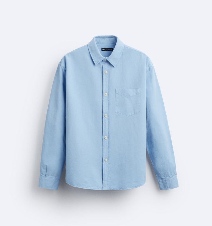 Moudda ZARA - Chemise - Tunisie 1