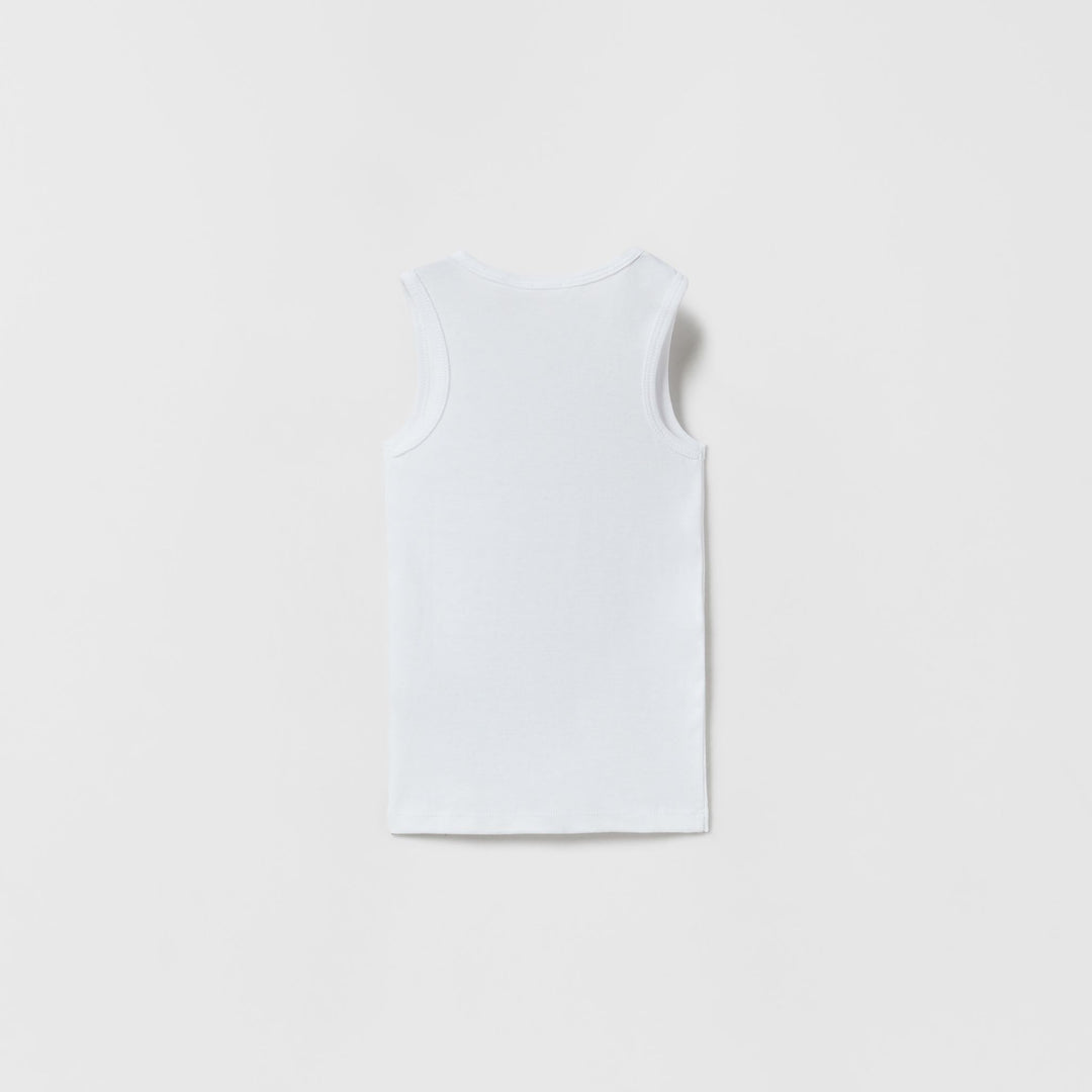 Moudda ZARA - Pack 3 T-Shirts Basic - Manches Courtes - Tunisie 3