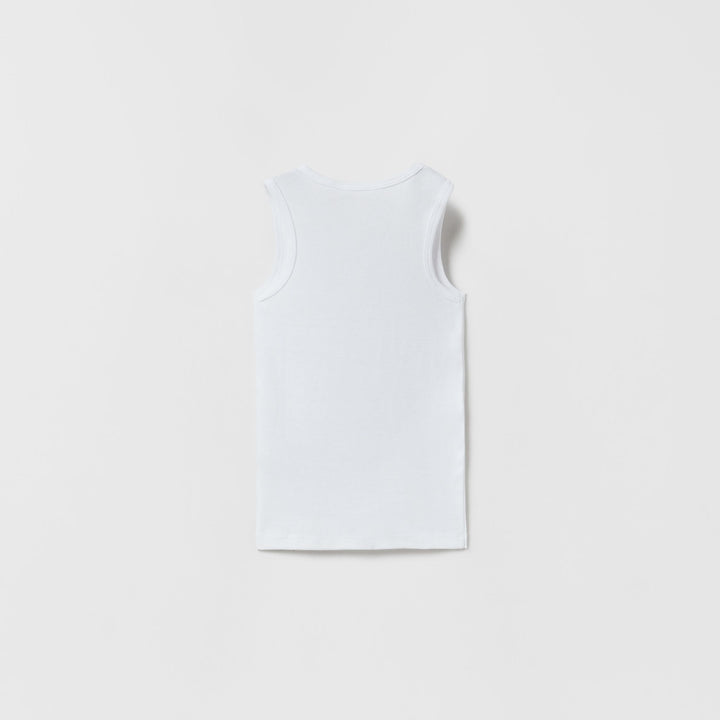 Moudda ZARA - Pack 3 T-Shirts Basic - Manches Courtes - Tunisie 3