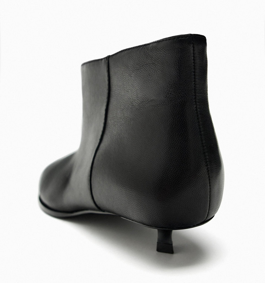 Moudda ZARA - Bottine - Tunisie 4