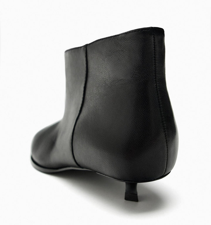 Moudda ZARA - Bottine - Tunisie 4