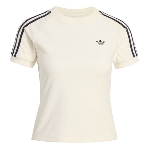 Moudda Adidas - T-SHIRT TISSU ÉPONGE CALI - Tunisie 1
