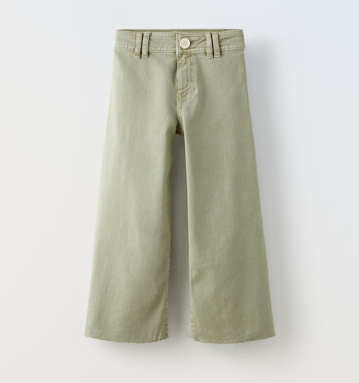 Moudda ZARA - Pantalon - Tunisie 3