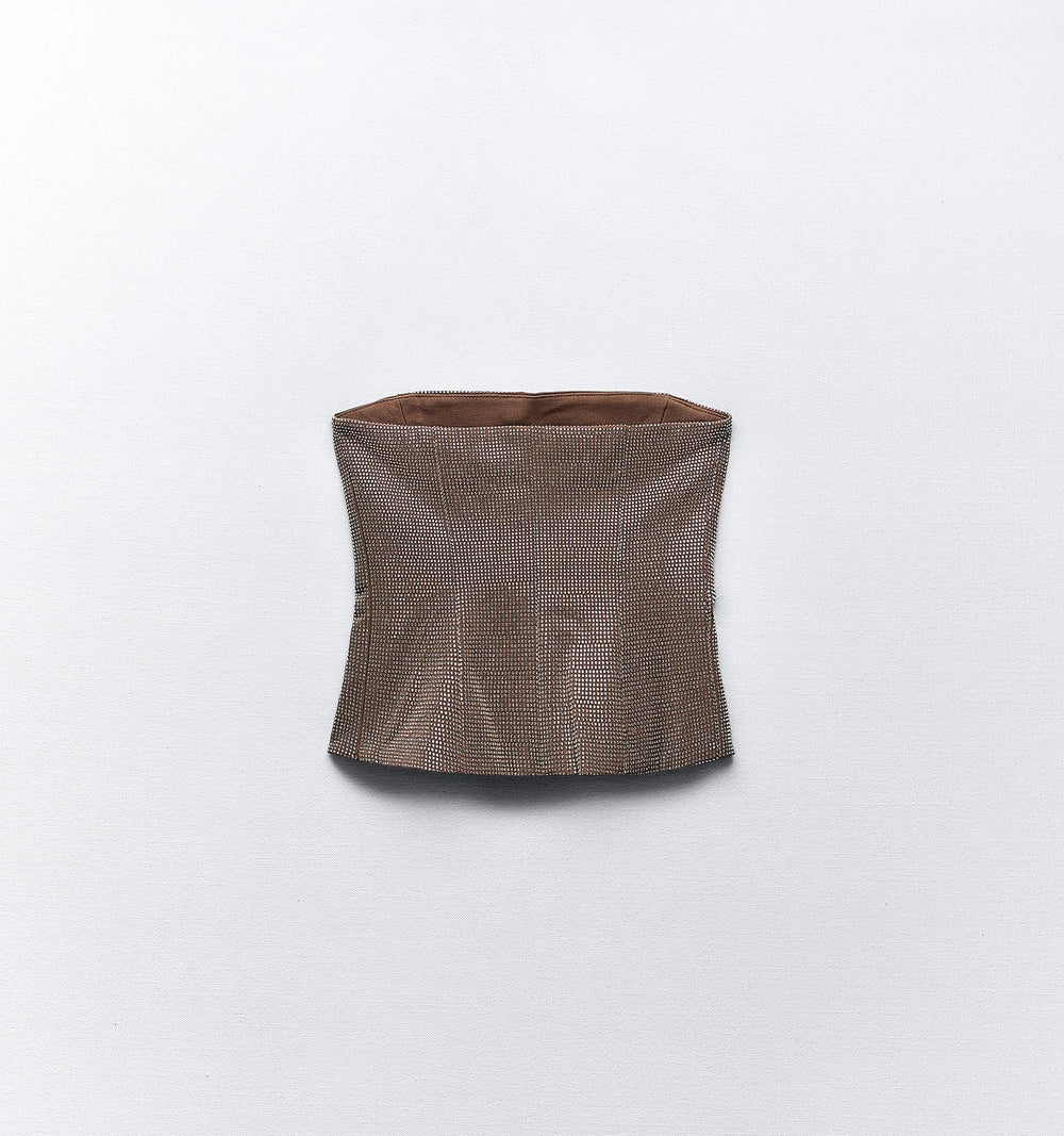 Moudda ZARA - Top - Tunisie 2