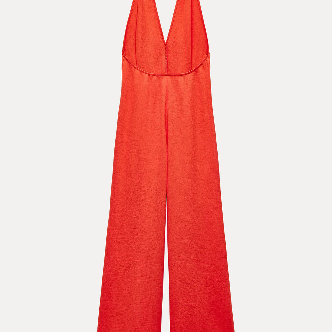 Moudda ZARA - Combinaison bustier fluide - Tunisie 1