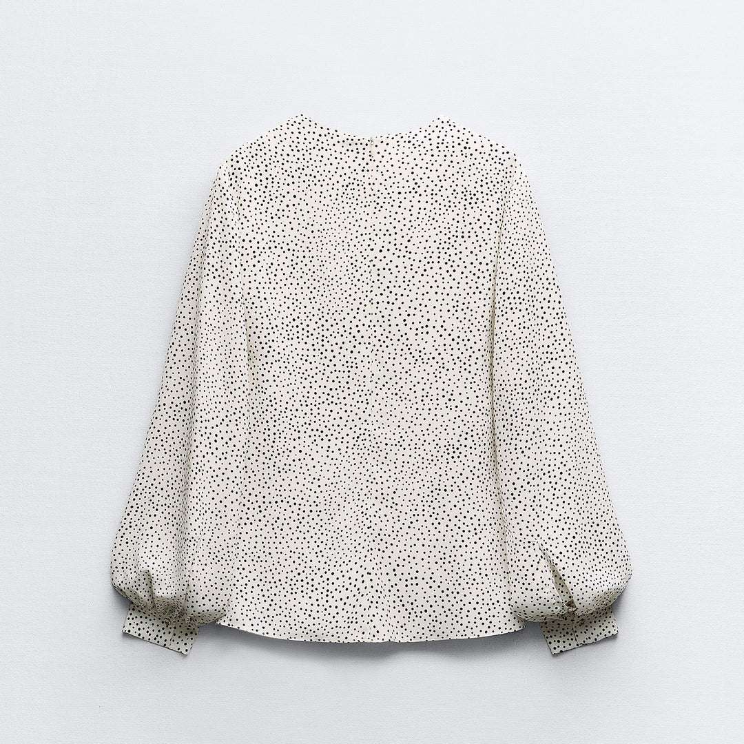 Moudda ZARA - Shirt - Tunisie 6