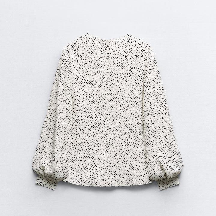 Moudda ZARA - Shirt - Tunisie 6