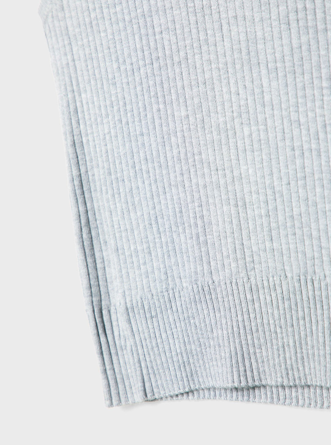 Moudda STRADIVARIUS - Top en Maille S/M Col Cygne - Tunisie 3
