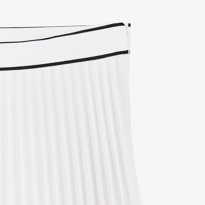 Moudda ZARA - Jupe-Pantalon - Plis - Tunisie 3