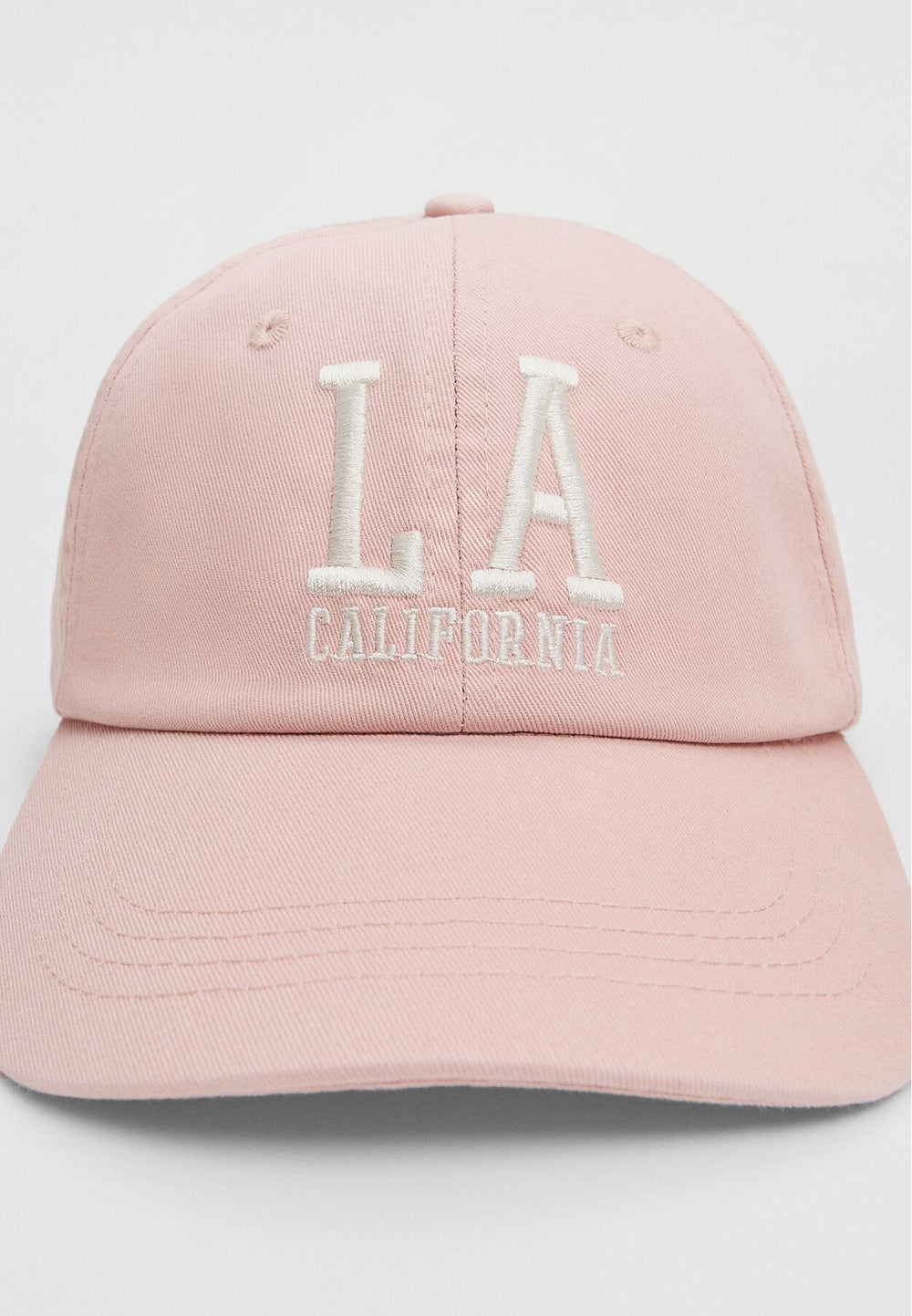 Moudda STRADIVARIUS - Casquette LA - Tunisie 2