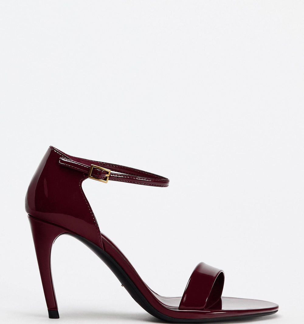 Moudda ZARA - Sandales bride talon - Tunisie 2