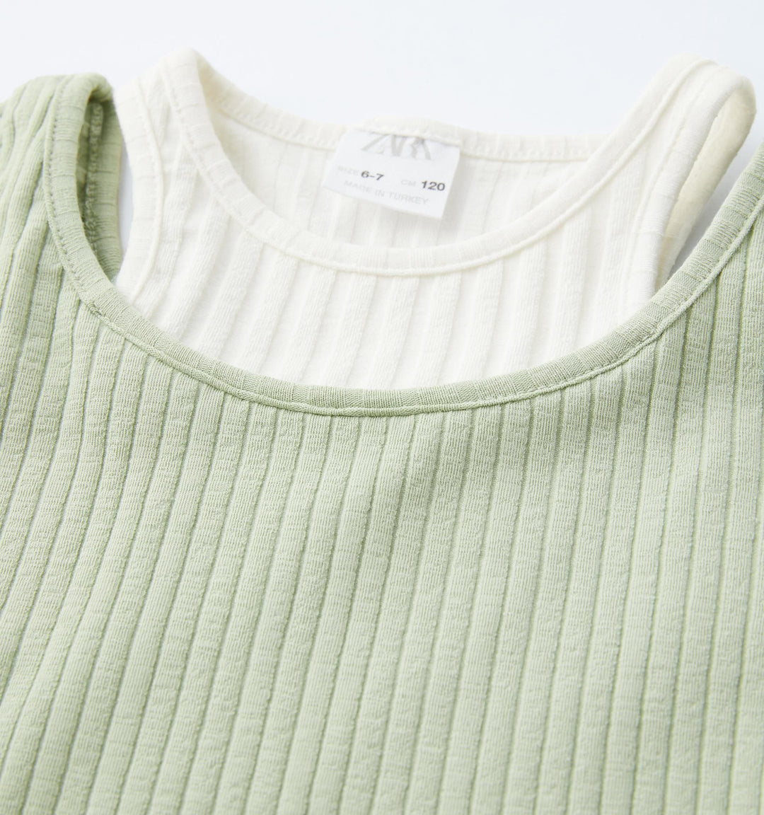 Moudda ZARA - Pull-Over - Tunisie 3