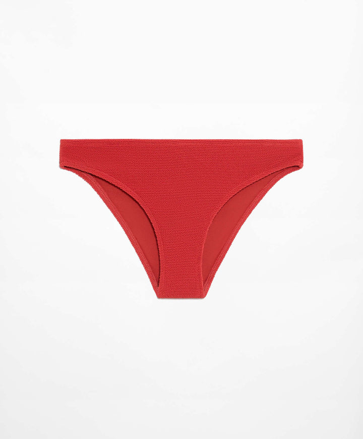 Moudda Oysho - Culotte Classique Capsule Crinkle - Tunisie 4