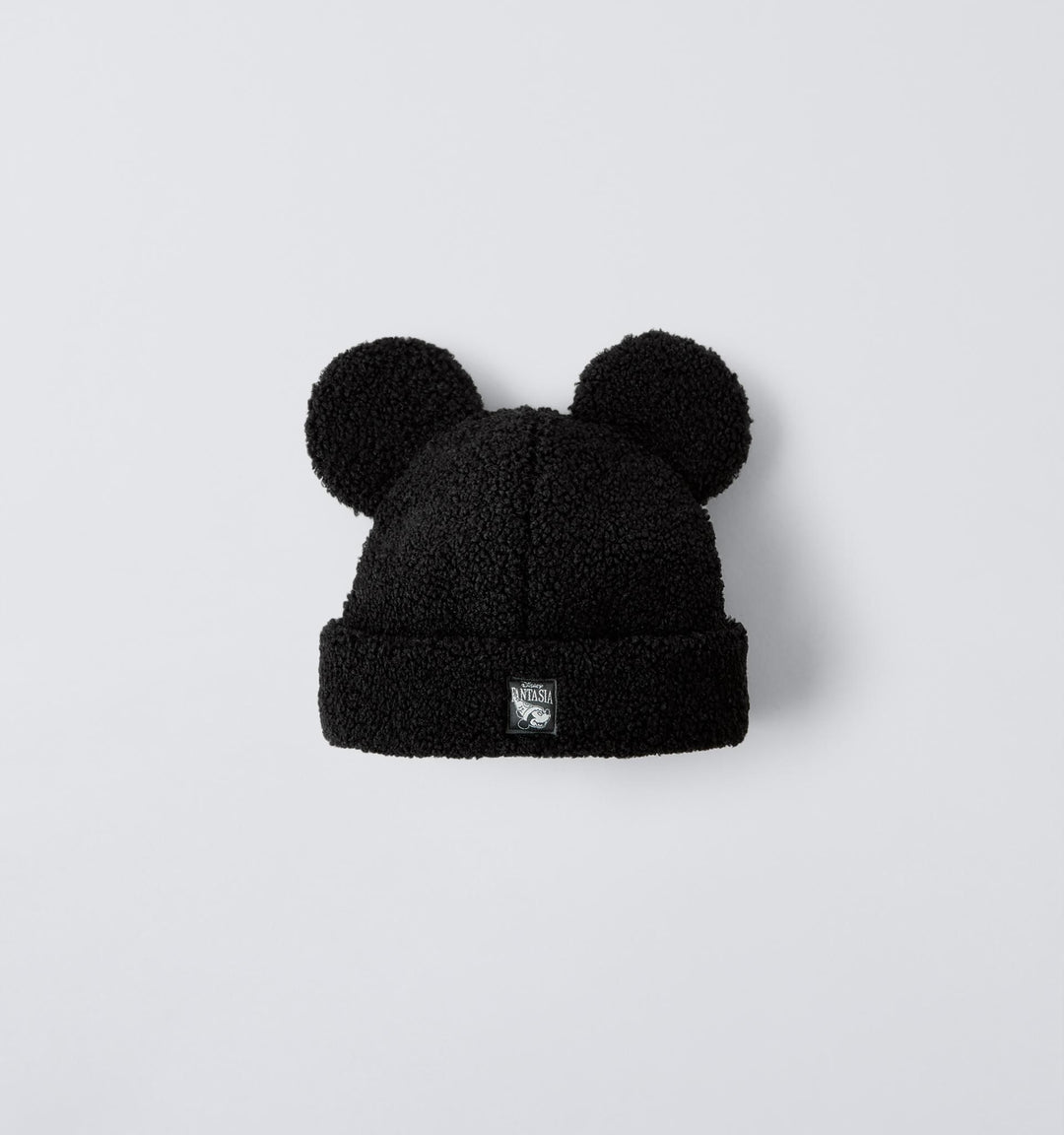 Moudda ZARA - Bonnet Oreilles - Licence Disney Fantaisie - Tunisie 1