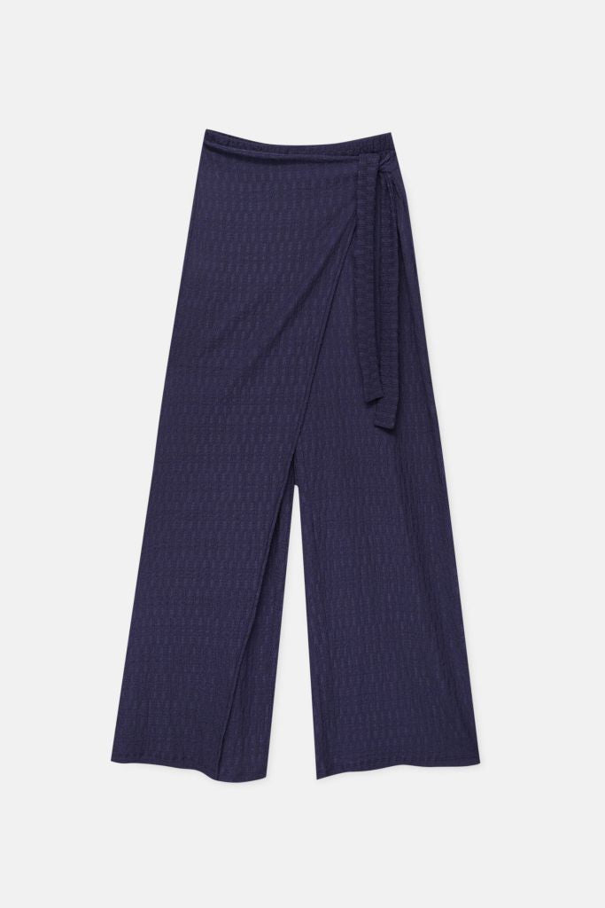 Moudda PULL & BEAR - Pantalon - 1