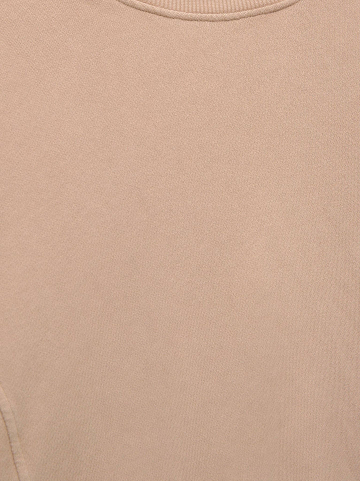 Moudda PULL & BEAR - Sweat - Coupes Fade Out & Rose - Tunisie 4