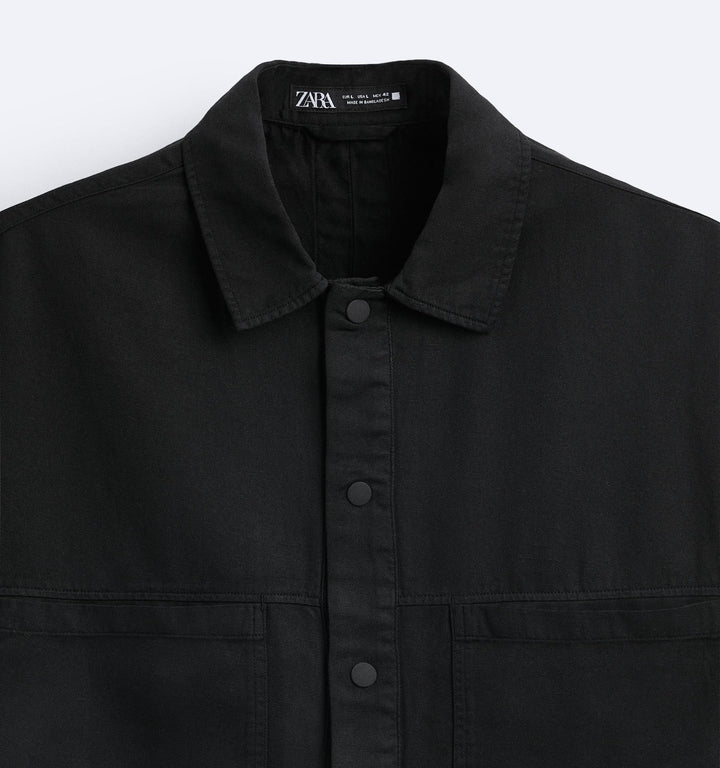 Moudda ZARA - Chemise - Tunisie 2