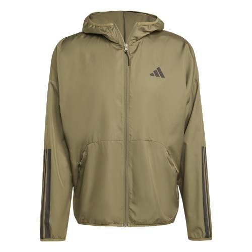Moudda Adidas - Coupe-vent City Tech Utility - Tunisie 1