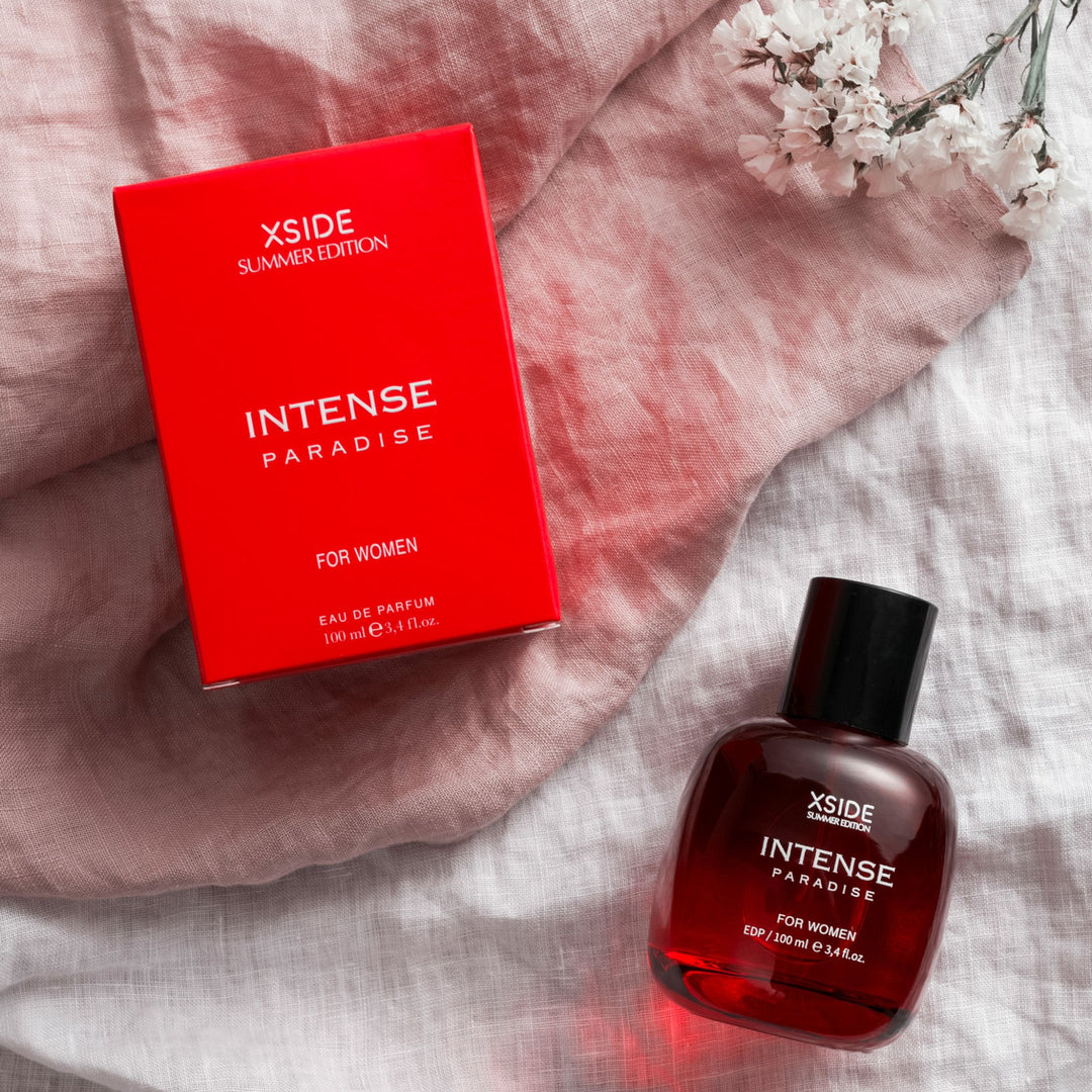 Moudda LC Waikiki - Parfum femme Mélanger - Tunisie 1