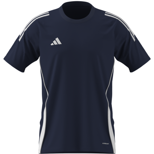 Moudda Adidas - Maillot Tiro 24 - Tunisie 4