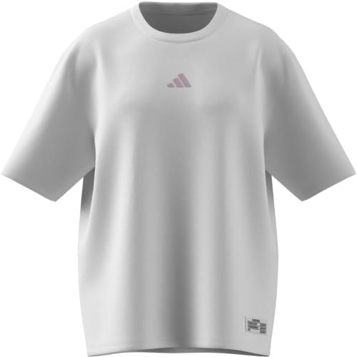 Moudda Adidas - T-SHIRT MINI EMBROIDERY OVERSIZED GRAPHIC - Tunisie 2