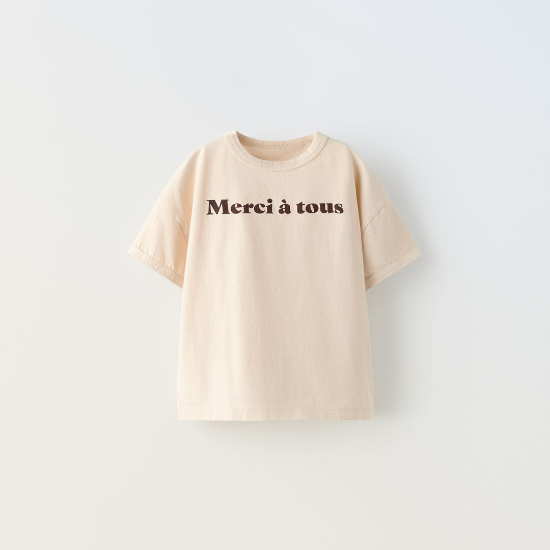 Moudda ZARA - Kids-A S/L Tsh - Tunisie 4