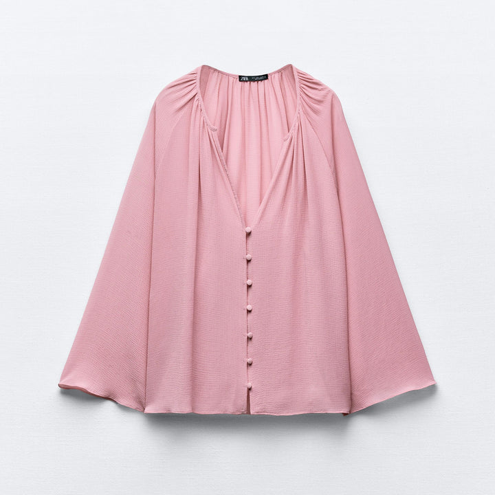 Moudda ZARA - Shirt - Tunisie 3