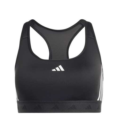 Moudda Adidas - Brassière de training PrimeLiftreact Hyperglam à maintien moyen - Tunisie 1