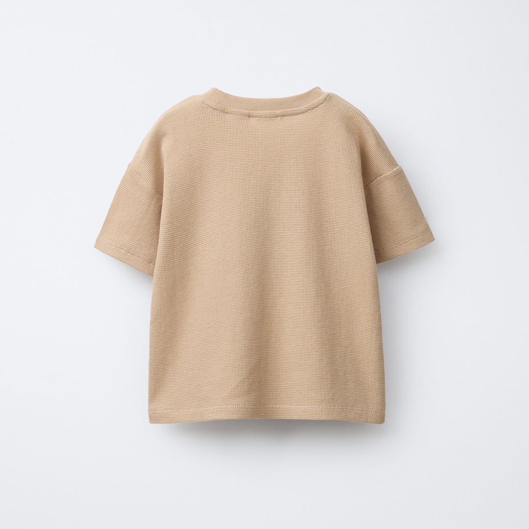 Moudda ZARA - Pyjama Enfant - Uni Drop 1 - Tunisie 3
