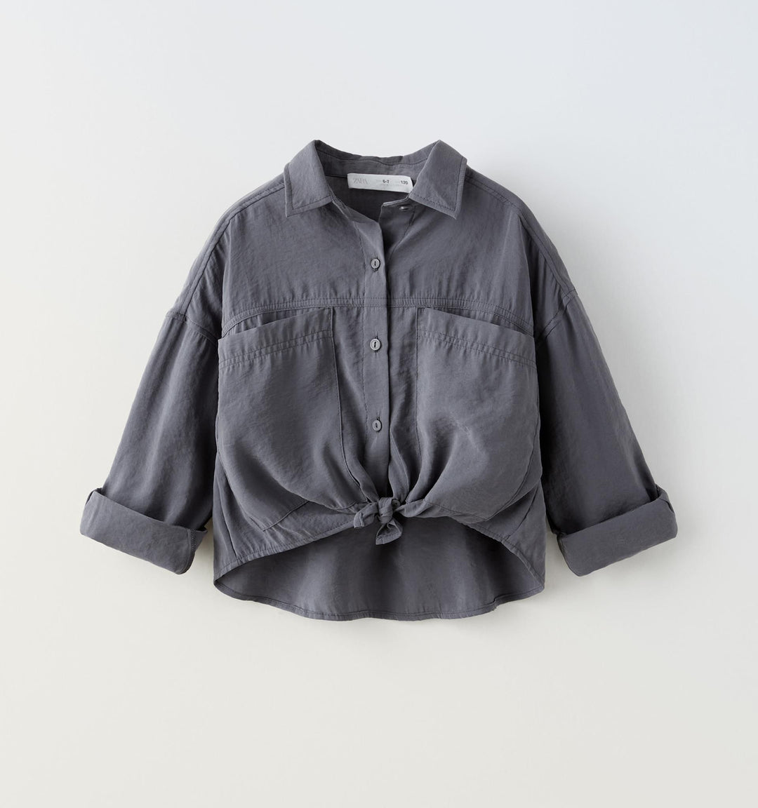 Moudda ZARA - Chemise - Tunisie 1