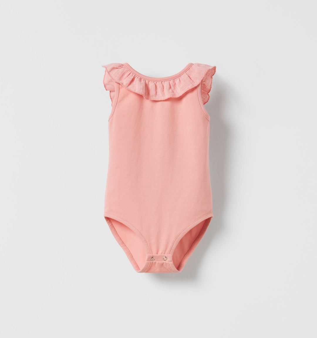 Moudda ZARA - T-shirt - Tunisie 1