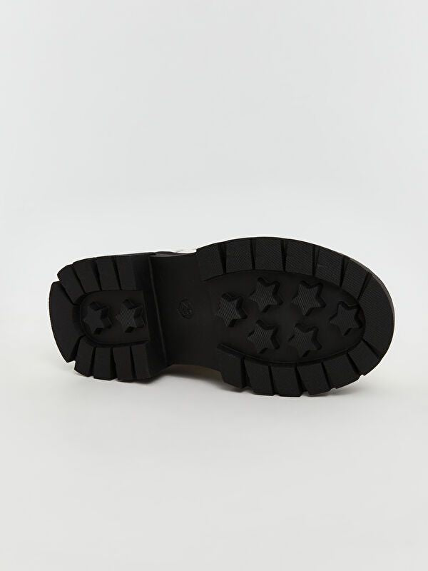 Moudda LC Waikiki - Bottes Fille Ecru - Tunisie 4