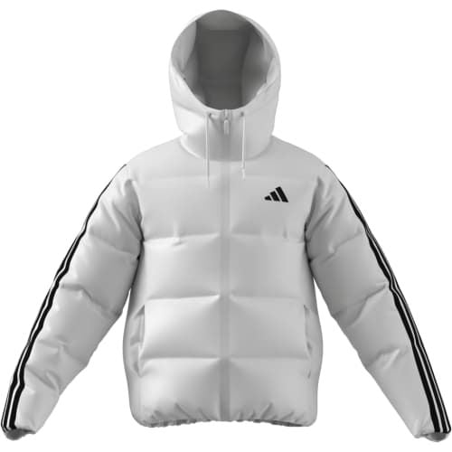 Moudda Adidas - Doudoune à capuche 3 bandes Essentials CLIMAWARM - Tunisie 2