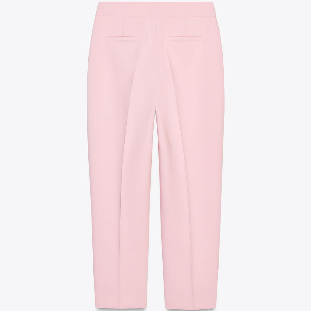 Moudda ZARA - Ensemble Pantalon Slim - Taille Haute - Tunisie 2