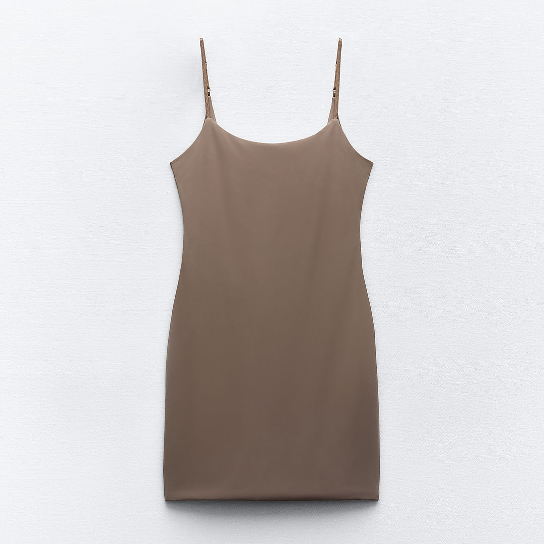 Moudda ZARA - Fantasy Dress - Tunisie 1