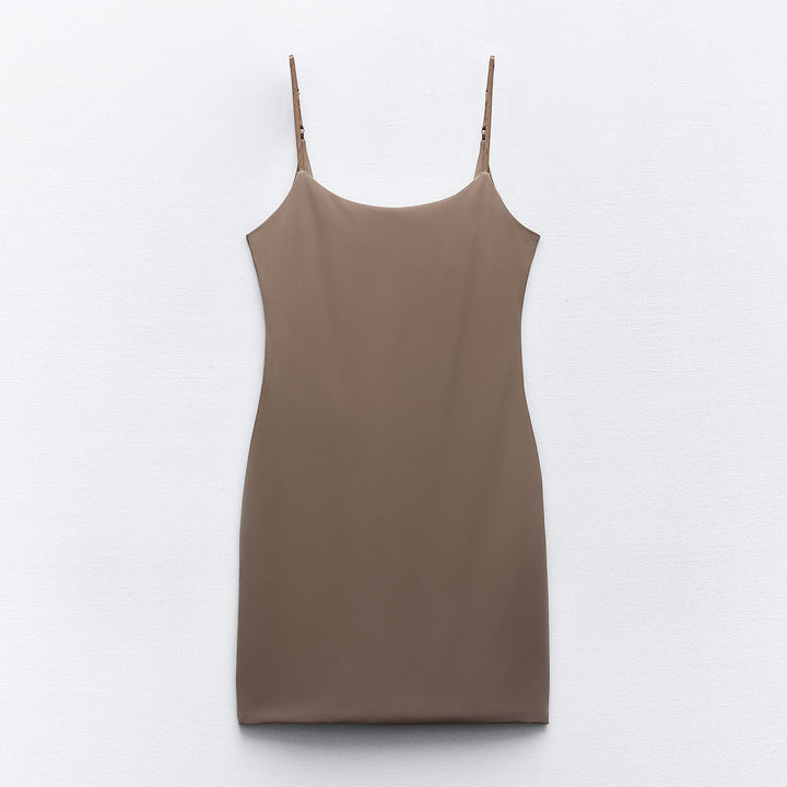 Moudda ZARA - Fantasy Dress - Tunisie 1