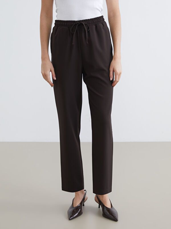 Moudda LC Waikiki - Pantalon mi-saison en tissu - Tunisie 2