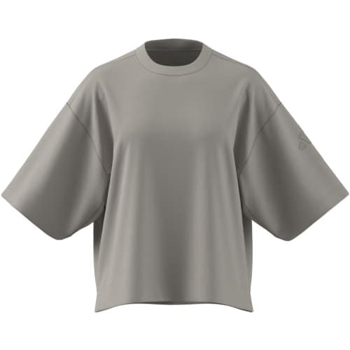 Moudda Adidas - T-shirt ample Soft Lux - Tunisie 2