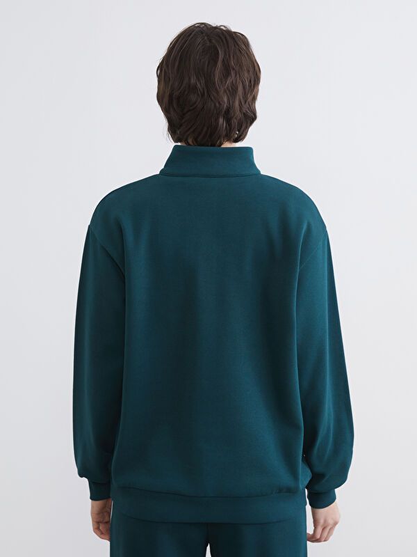 Moudda LC Waikiki - Sweatshirt en jersey pour Femme - Tunisie 4