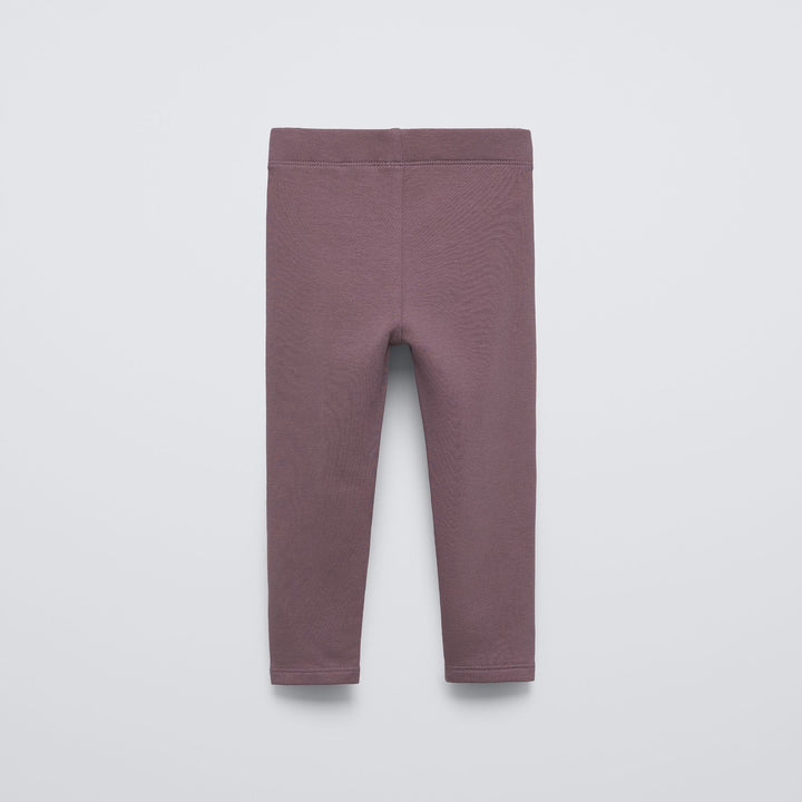 Moudda ZARA - Pack Leggings Enfant - Interlock Perchés - Tunisie 3