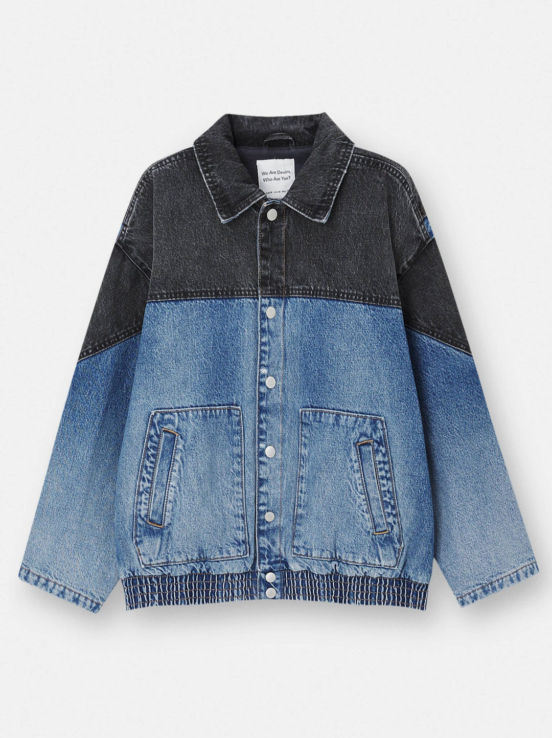 Moudda PULL & BEAR - Top - Tunisie 3