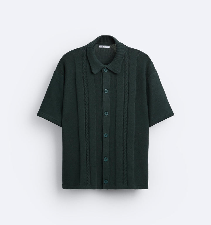 Moudda ZARA - Cardigan - Tunisie 3