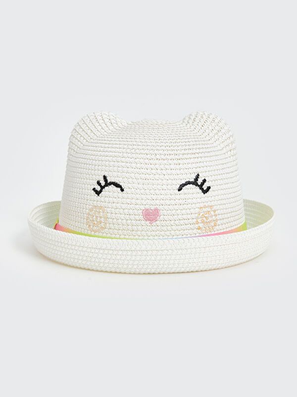 Moudda LC Waikiki - Chapeau de paille - Tunisie 1