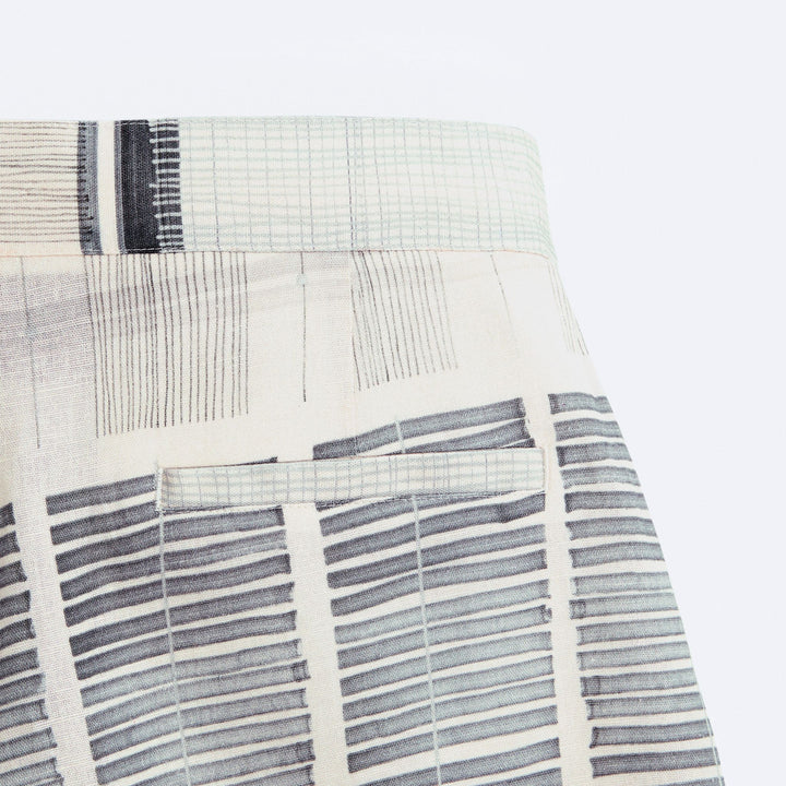 Moudda ZARA - Bermuda Rest - Tunisie 1