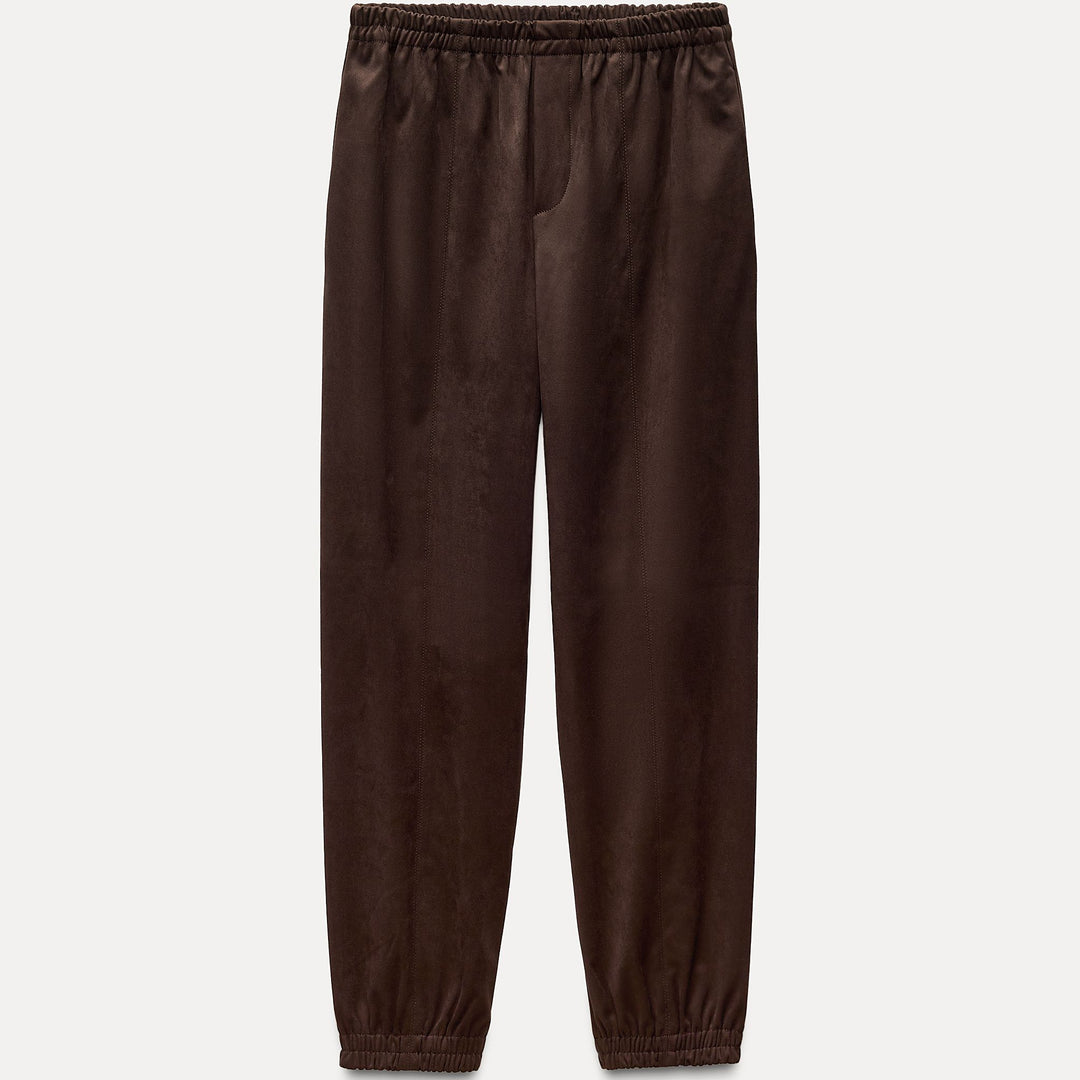 Moudda ZARA - Pantalon jogging antilope - Tunisie 1
