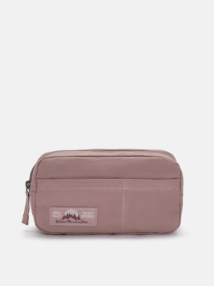 Moudda PULL & BEAR - Trousse Tissu Pacific - Tunisie 7