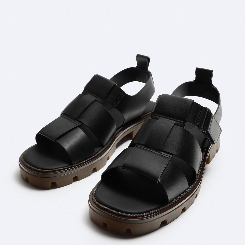 Moudda ZARA - Dressy Shoes - Tunisie 2