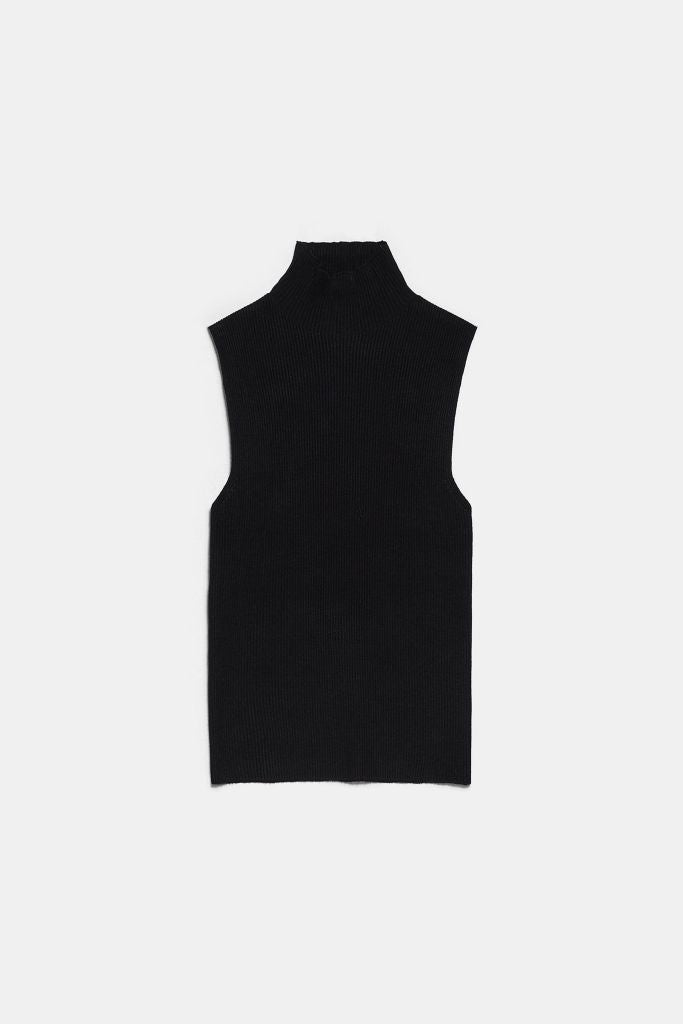 Moudda ZARA - Pull-Over - 1