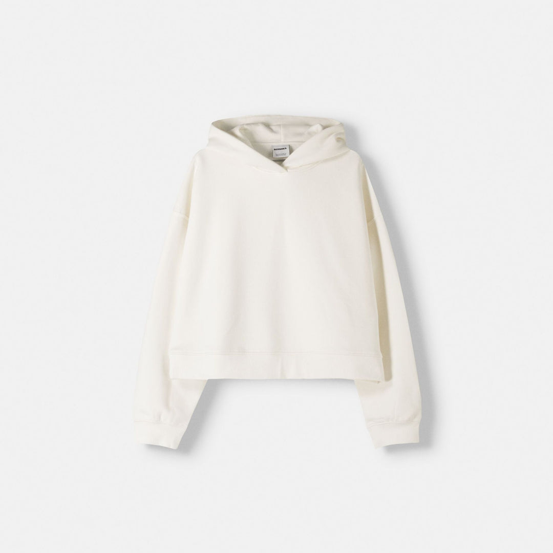 Moudda BERSHKA - Pull Sweat - Capuche - Tunisie 1