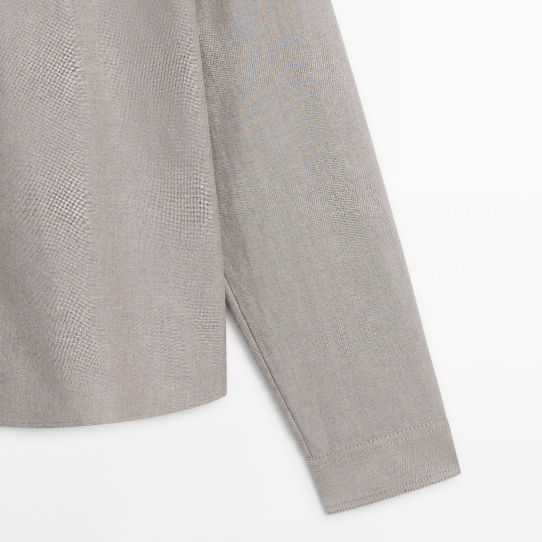 Moudda Massimo Dutti - Tunisie